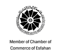 Member Of Chamber Of Commerce Of Esfahan
