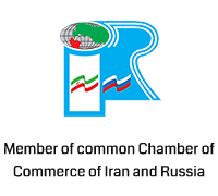 Member Of Common Chamber Of Commerce Of Iran And Russia