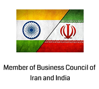 Member Of Business Council Of IRAN And India