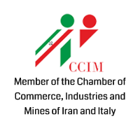 Member Of Member Of The Chamber Of Commerce, Industries And Mines Of Iran And Italy