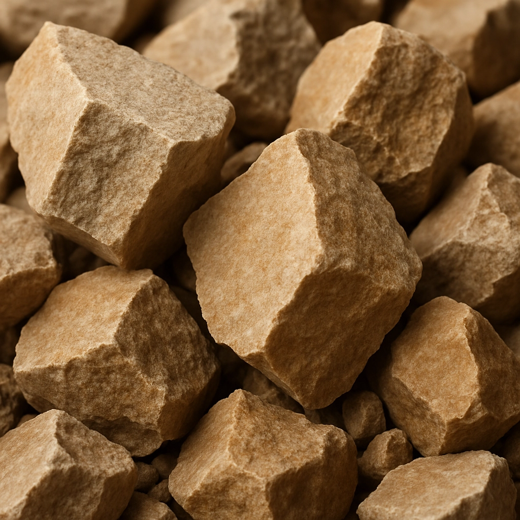 كالسيوم ألومينات