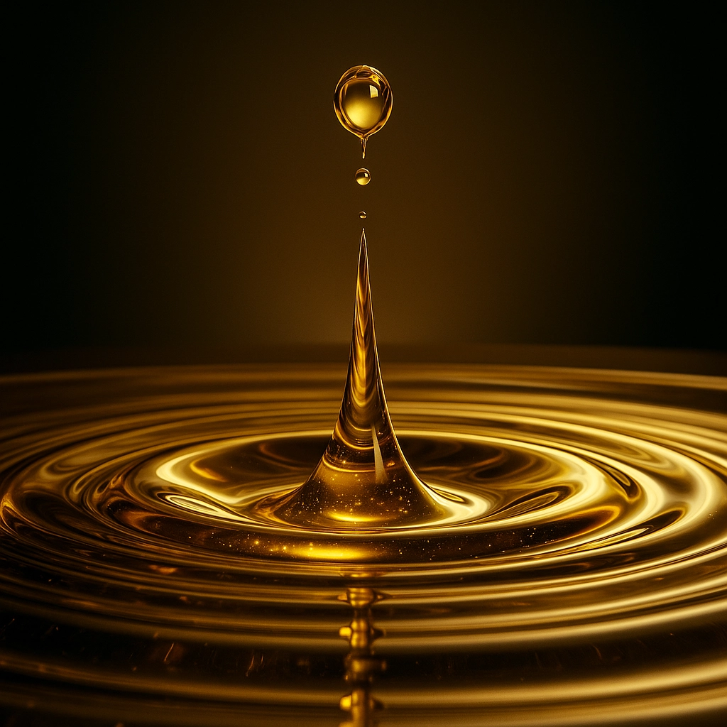 Base oil