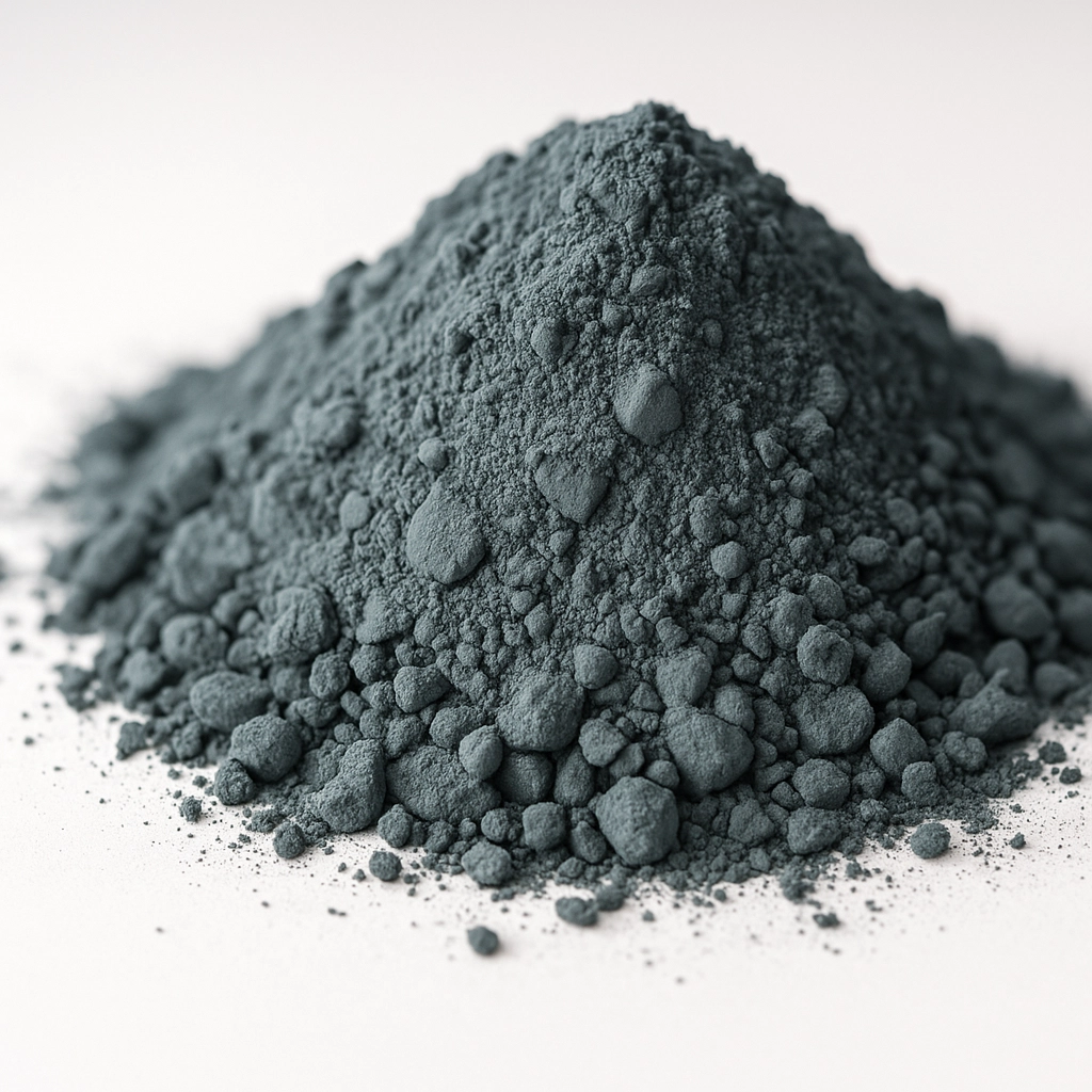 الخرسانة الحرارية القابلة للصب