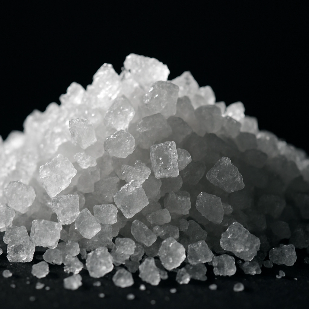 Industrial Salt