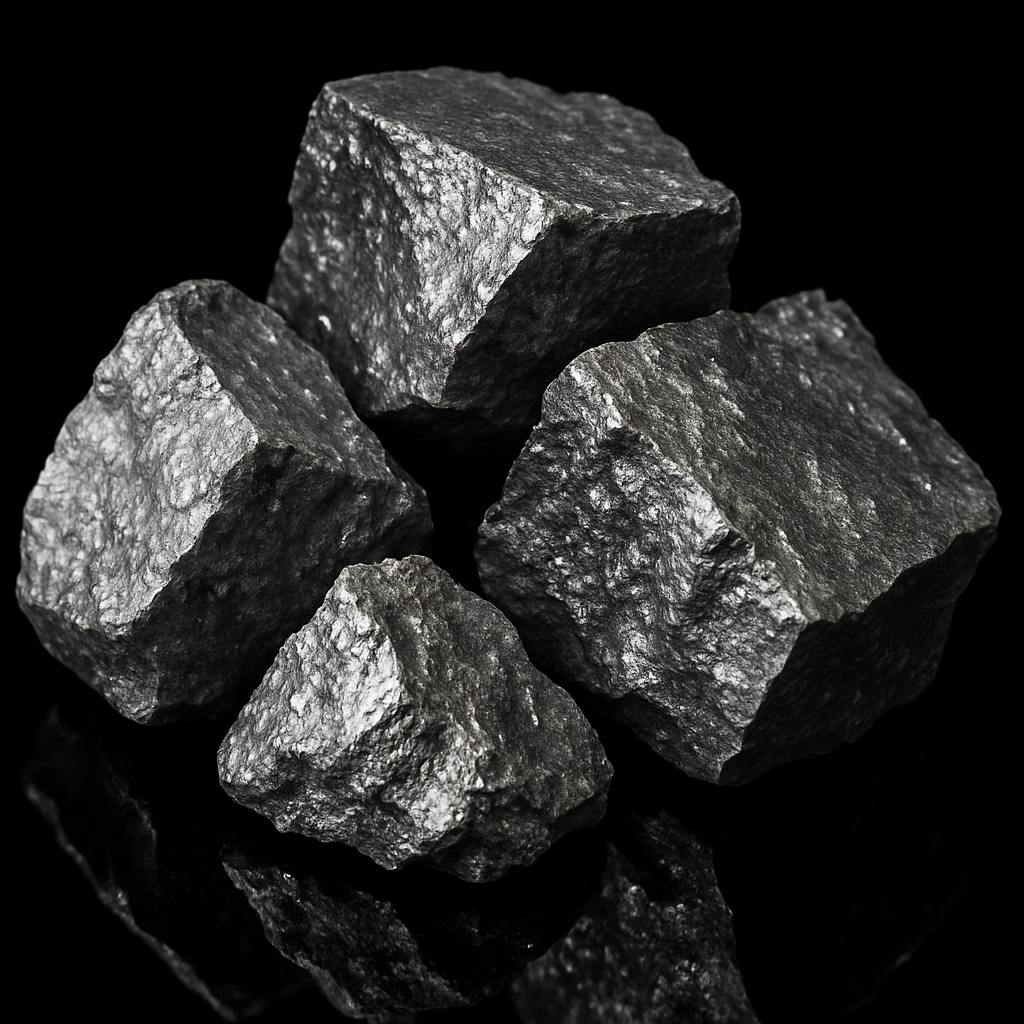 فرو سیلیکو منگنز