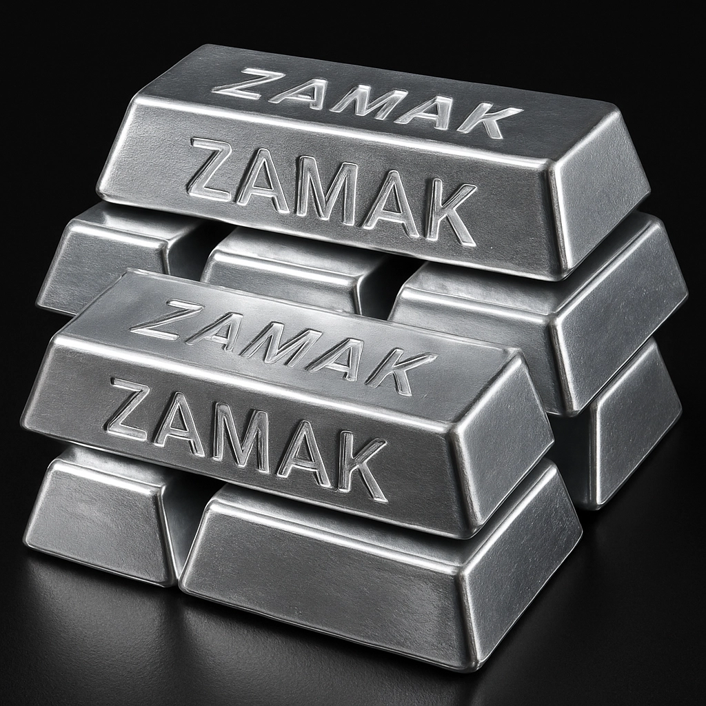 زاماک