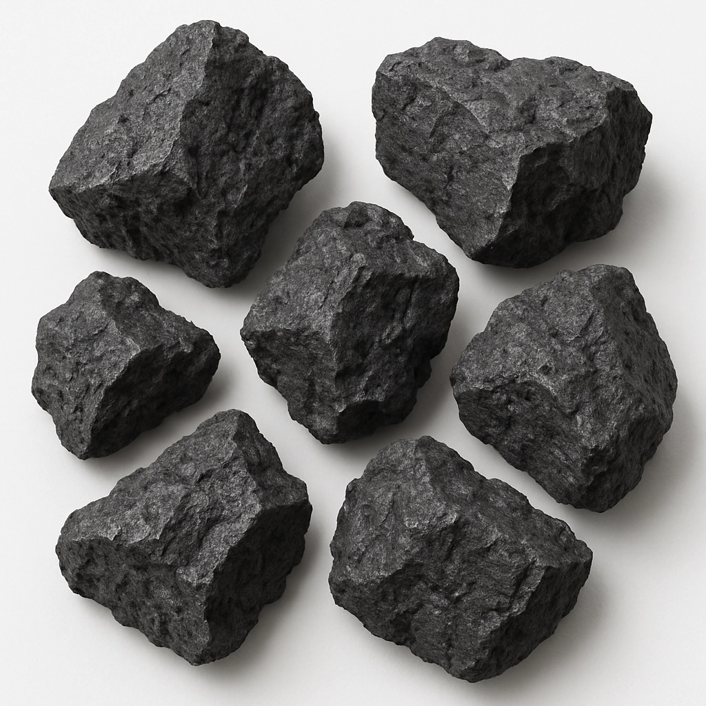 كوك المتالورجيا