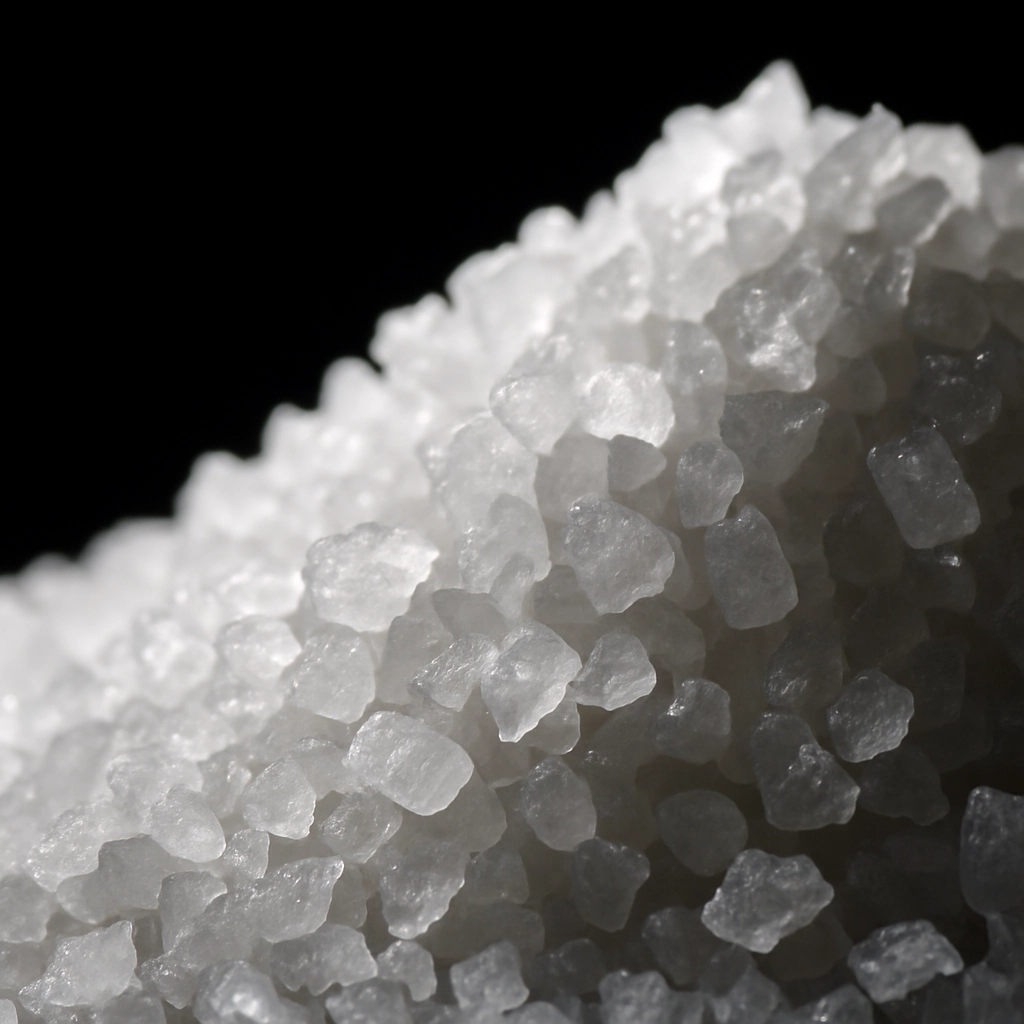Industrial Salt