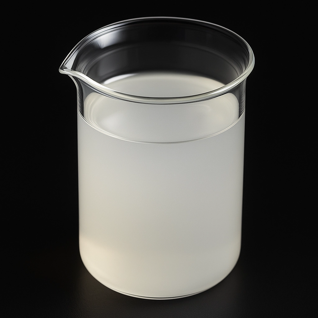 صمغ سيليكات الصوديوم