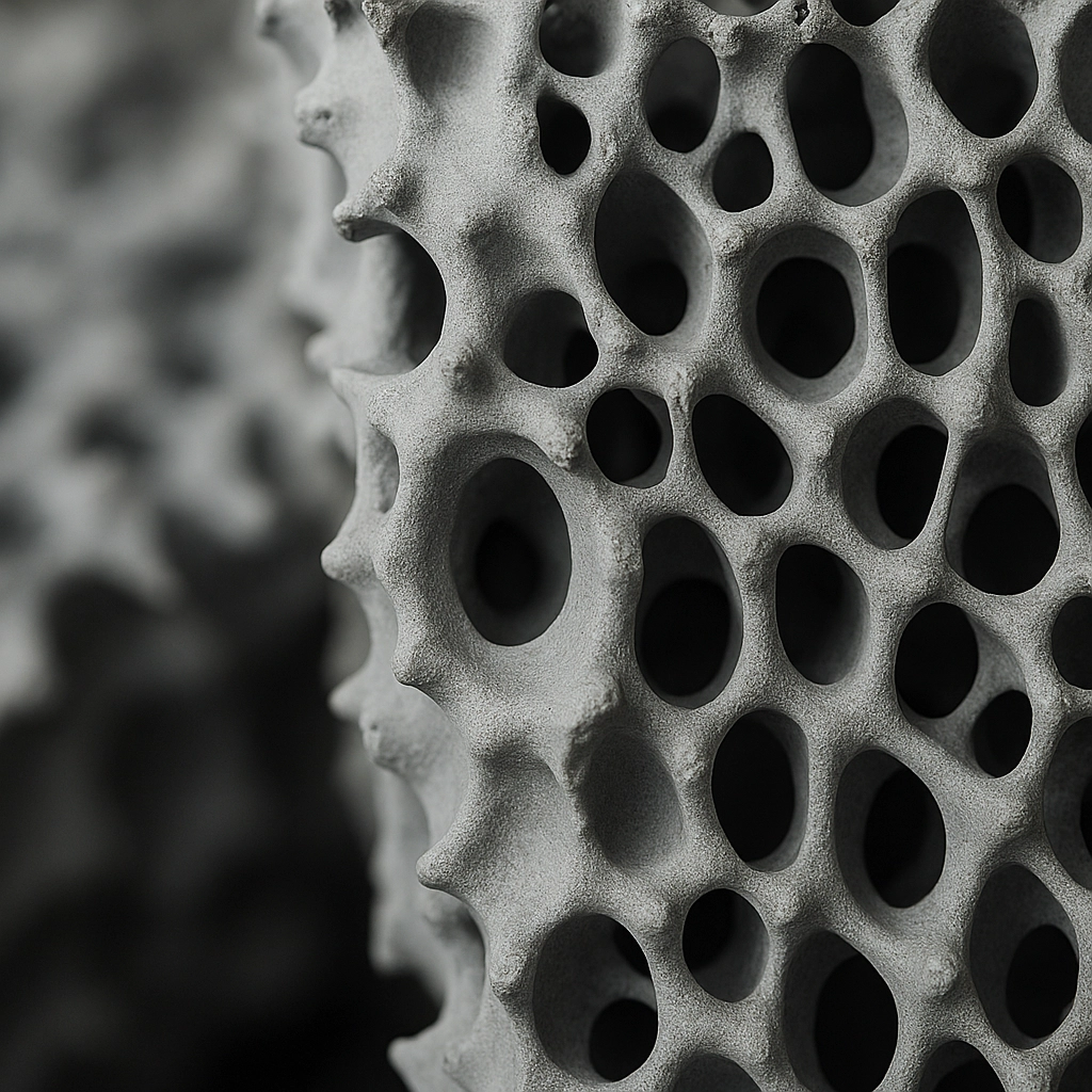 Ceramic Filters