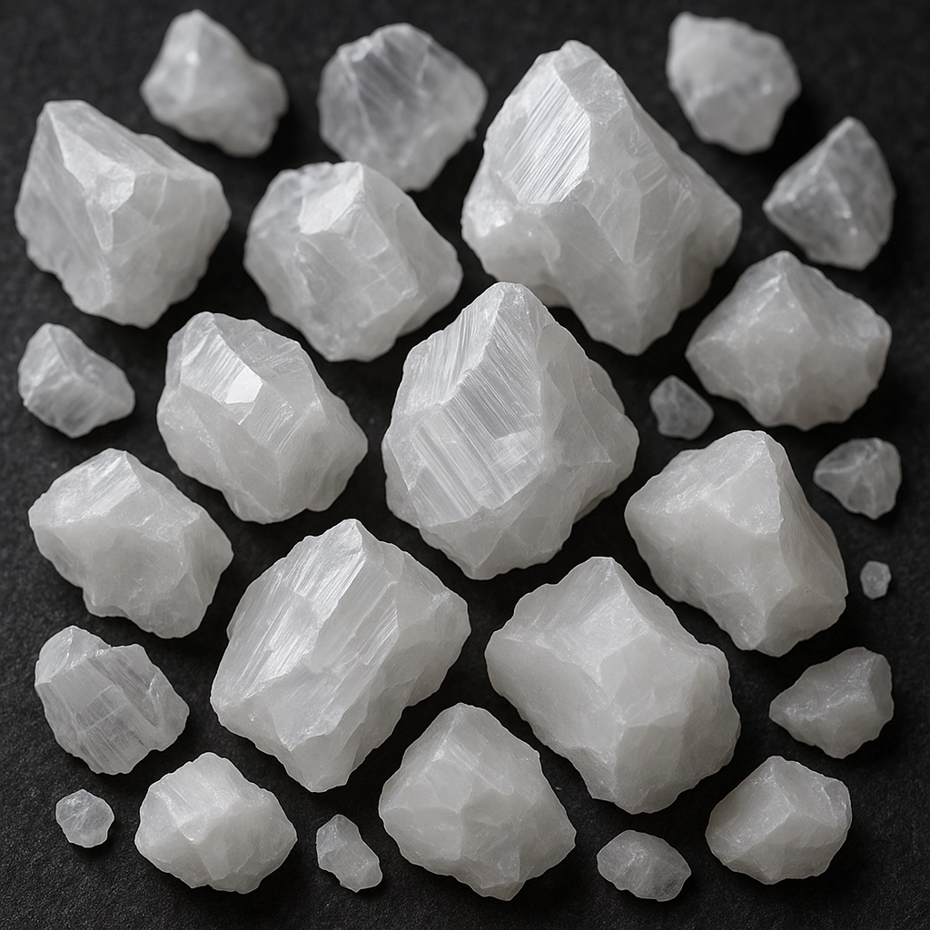 حجر السيليكا