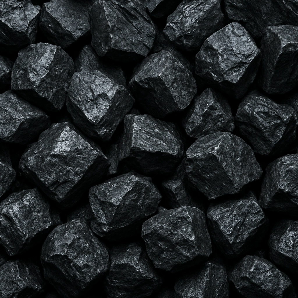 الفحم الحراري