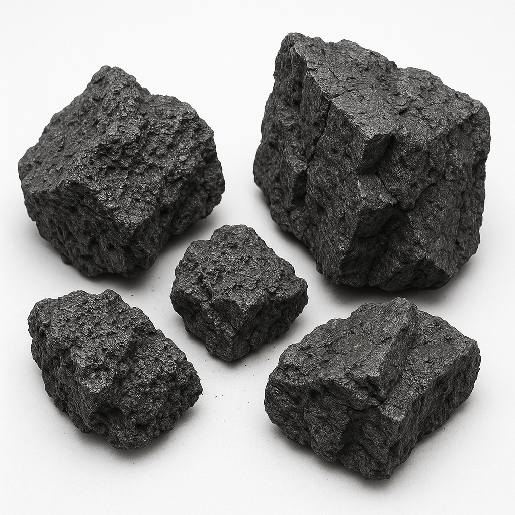 كوك المتالورجيا