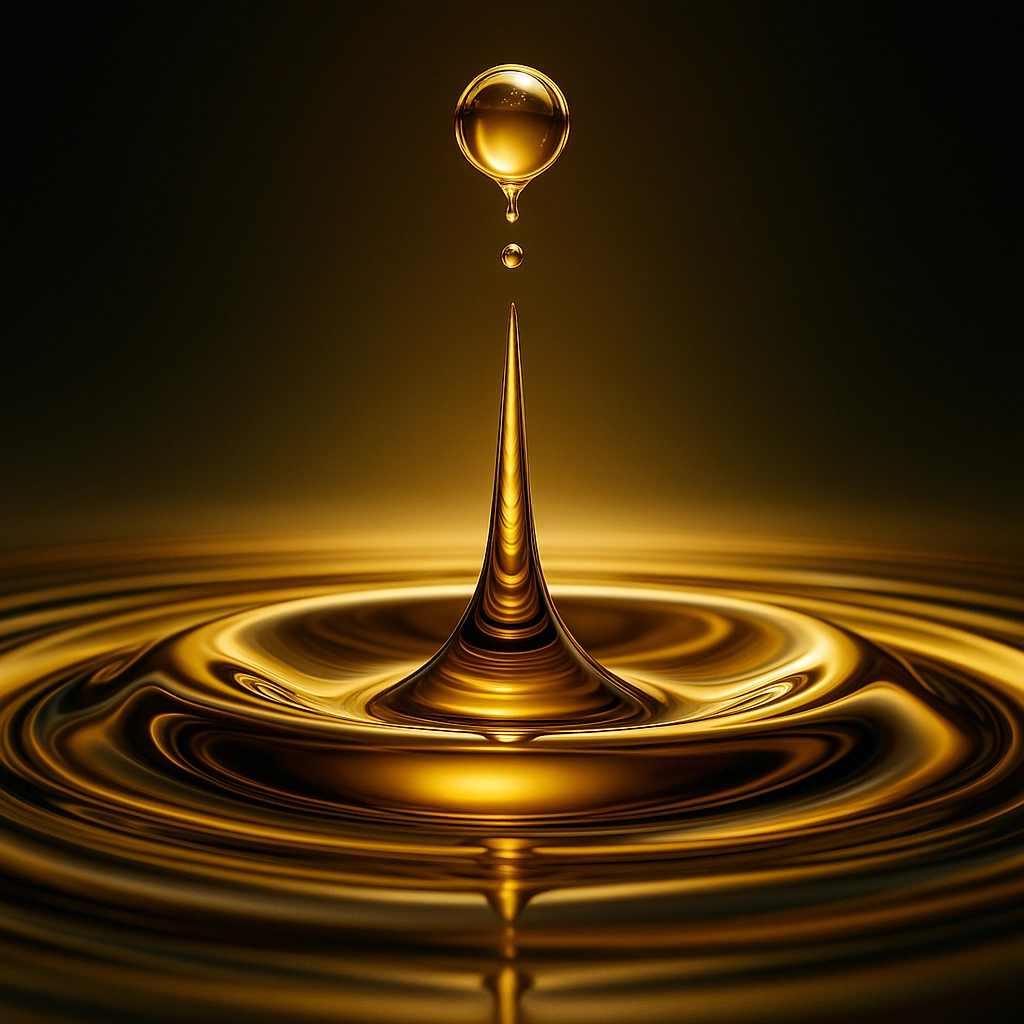 Base oil