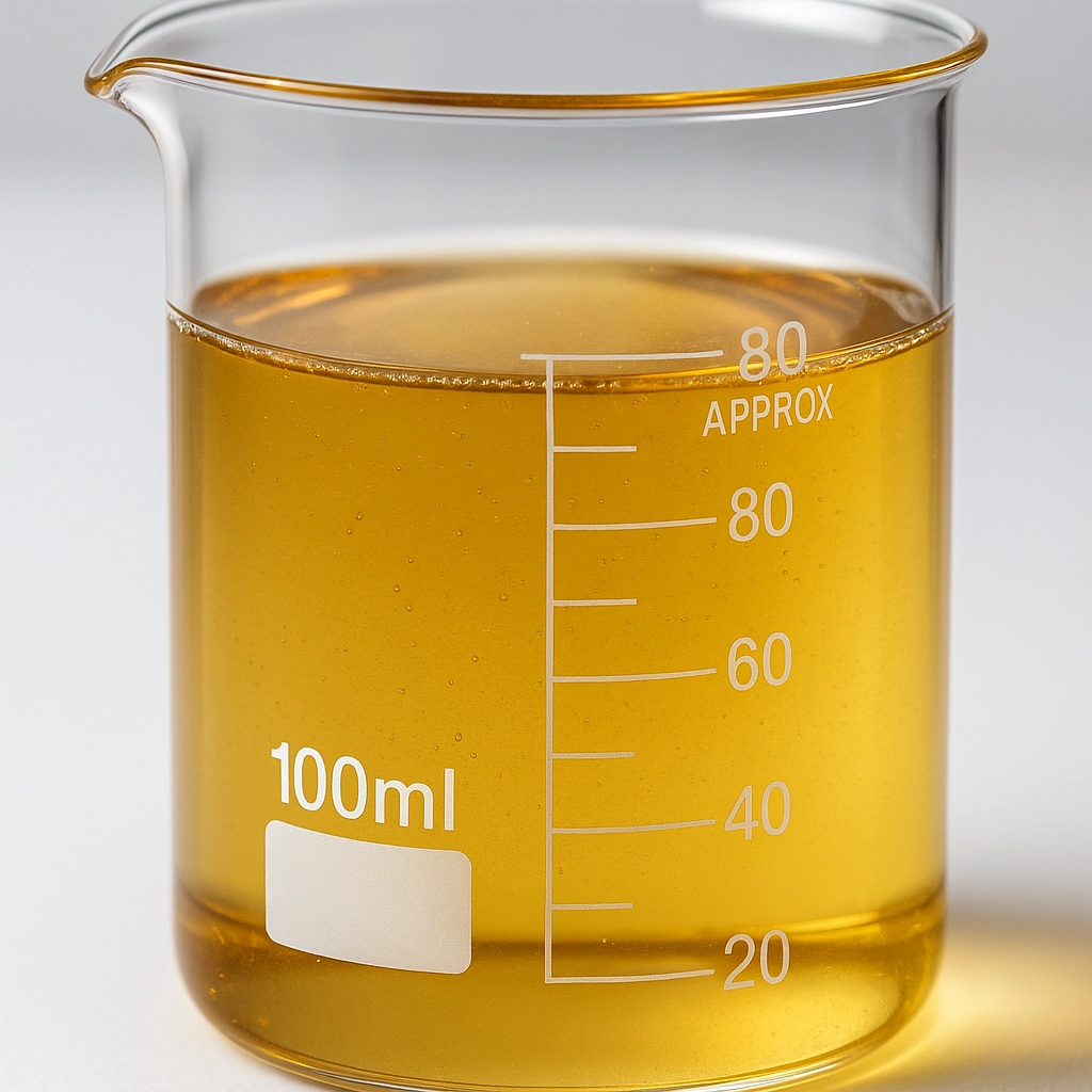 آلکيل بنزن خطی (LAB)