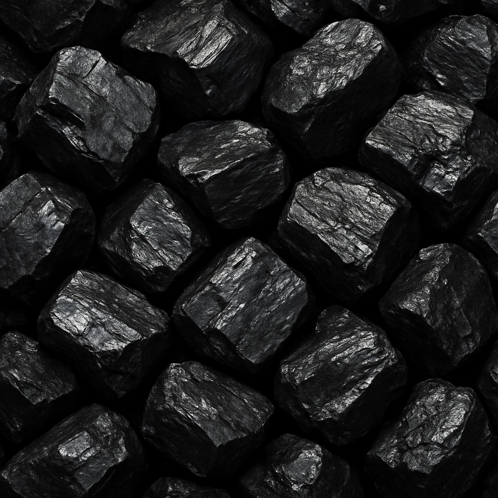 الفحم الحراري