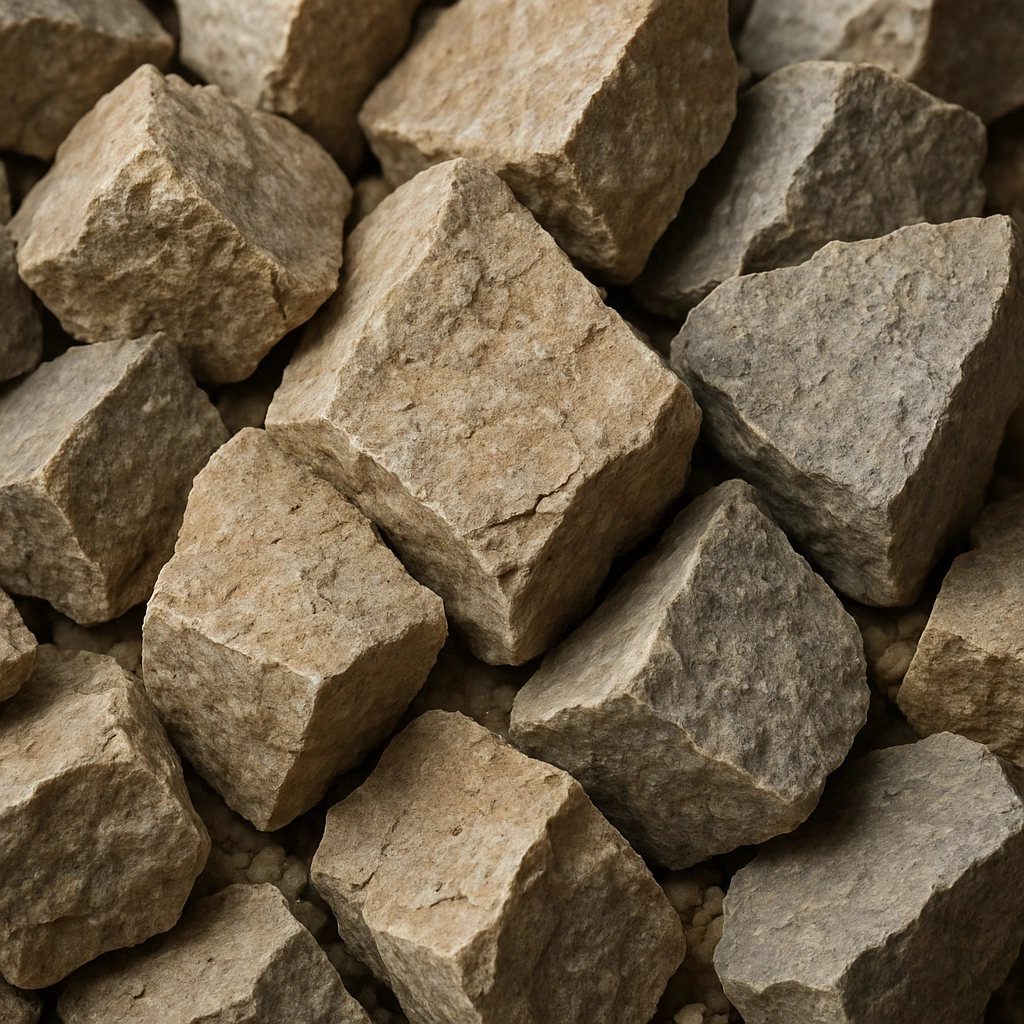 كالسيوم ألومينات