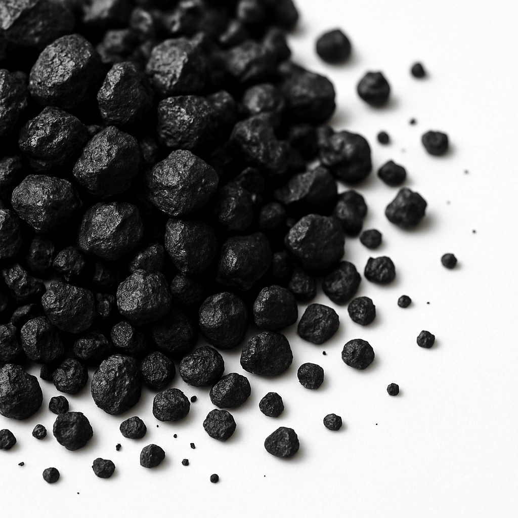 أسود الكربون