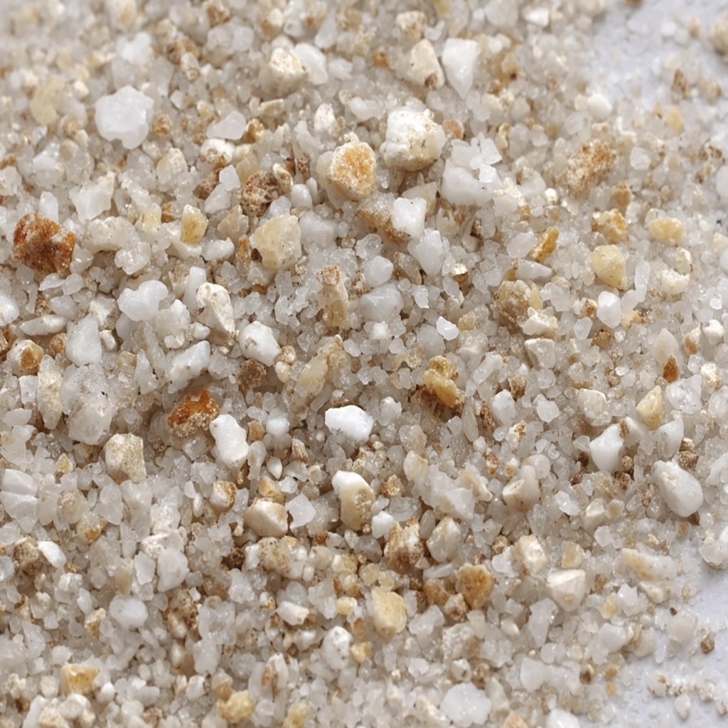 فلدسبار بوتاسيوم