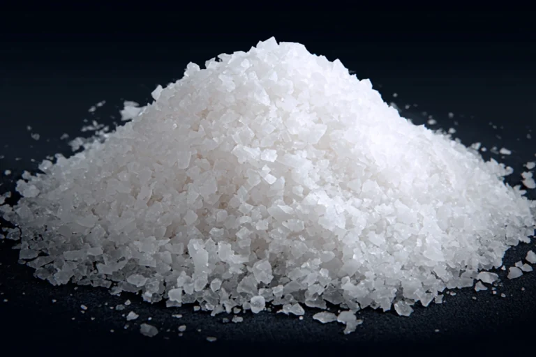 نمک صنعتی