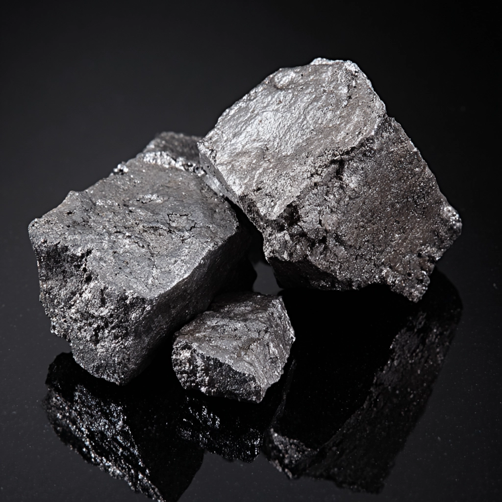 فرو سیلیکو منگنز