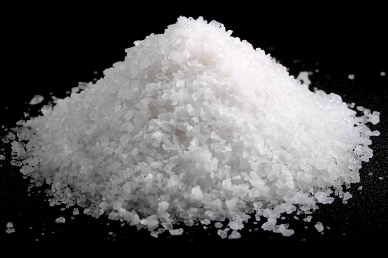 نمک صنعتی