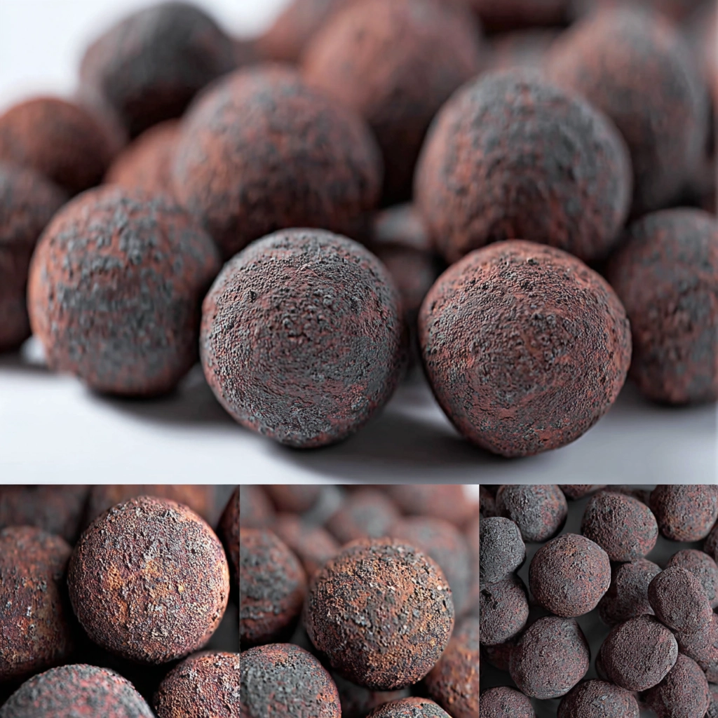 الخرزة الحديدية