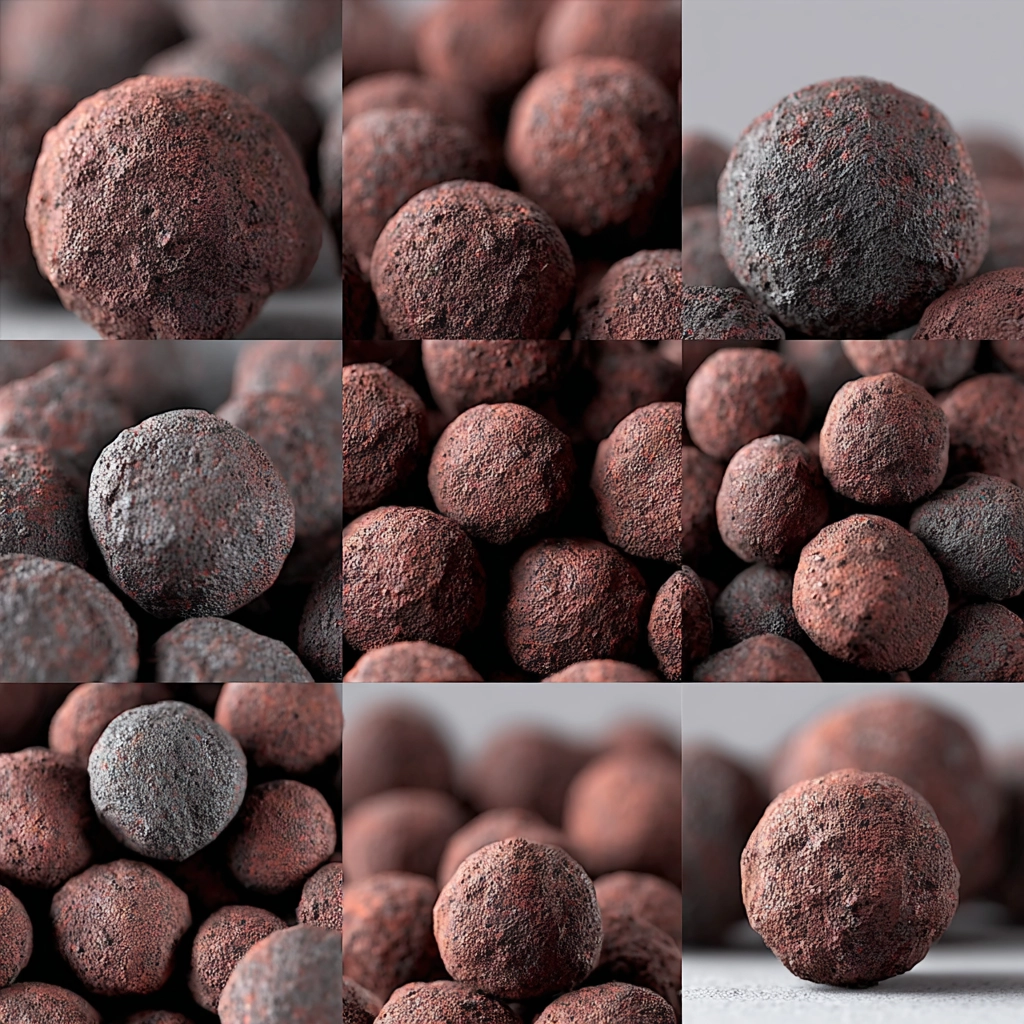 الخرزة الحديدية