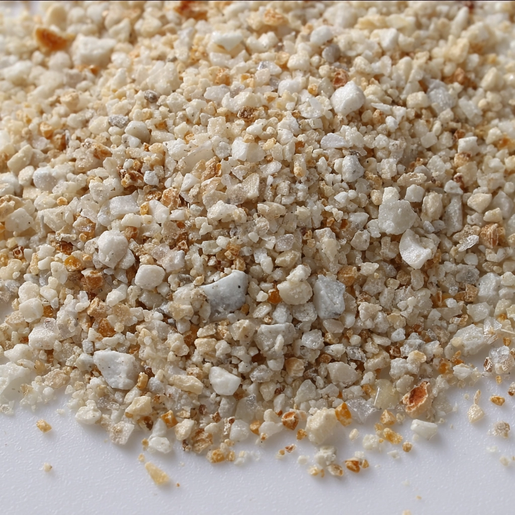 فلدسبار بوتاسيوم