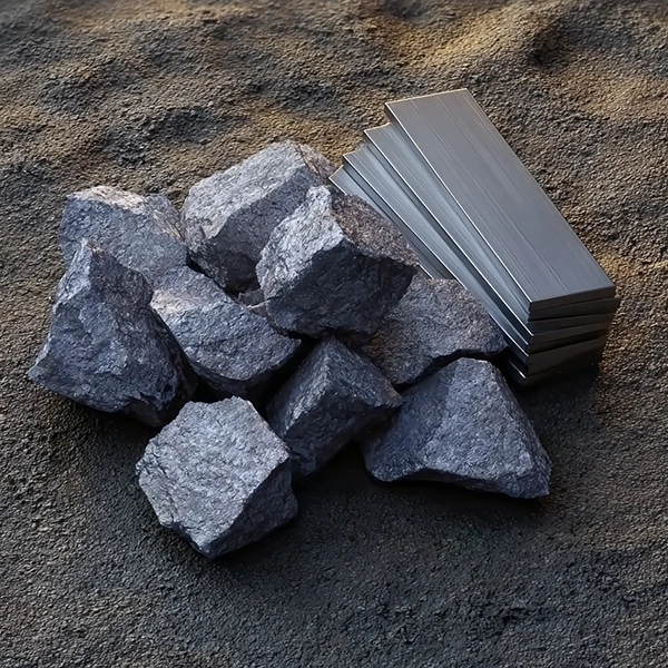 خواص فرو مولیبدن در فولاد