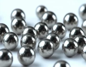 نیکل ساچمه، خرید نیکل ساچمه