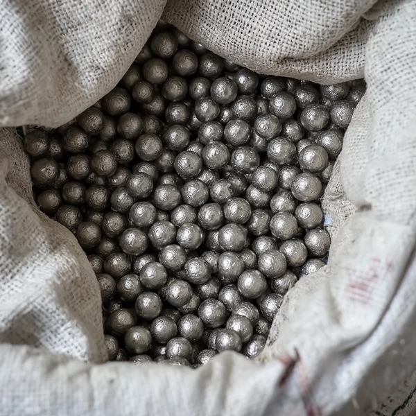 نیکل ساچمه - خرید نیکل ساچمه