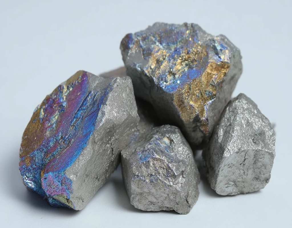 خرید فرو مولیبدن