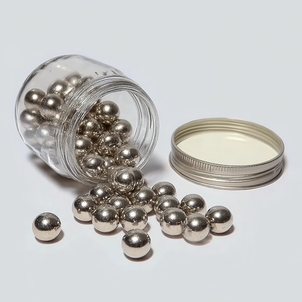 نیکل ساچمه - خرید نیکل ساچمه