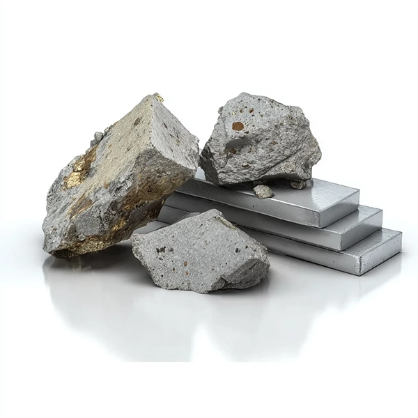 کاربرد فرو وانادیم در فولاد