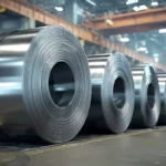 راهنمای جامع خرید ورق فولادی در ایران