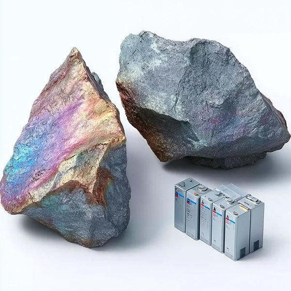 کاربرد فرو وانادیم در فولاد