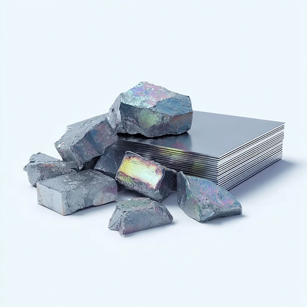 خواص فرو مولیبدن در فولاد