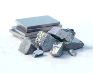 خواص فرو مولیبدن در فولاد