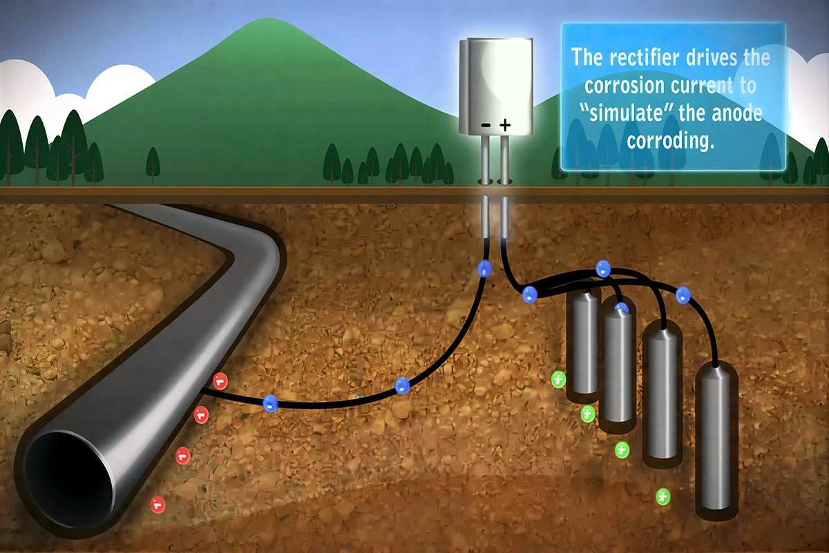 حفاظت کاتدیک سیستم حفاظت کاتدیک حفاظت کاتدیک مخازن حفاظت از خطوط لوله نفت و گاز شرکت های حفاظت کاتدیک در ایران پیمانکار حفاظت کاتدیک در ایران پیمانکاران نفت و گاز شرکت کنترل خوردگی تجهیزات حفاظت کاتدیک حفاظت کاتدیک چیست؟ کنترل خوردگی مهندسی خوردگی خوردگی فلزات جلوگیری از خوردگی جریان خوردگی الکتروشیمی حفاظت کک متالورژی پترولیوم کک کک نفتی استاندارد IPS استانداردهای حفاظت کاتدیک تیپ یک تیپ دو تیپ سه بستر آند آند آند فدا شونده آند فداشونده آند MMO آند منیزیمی آند آلومینیومی آند روی رکتیفایر ترانسفورمر رکتیفایر حفاظت کاتدیک خطوط لوله نفت و گاز خطوط انتقال لوله خطوط لوله نفت گاز مقاومت الکتریکی آنالیز کک تیپ یک آنالیز کک تیپ دو آنالیز کک تیپ سه گواهی آنالیز کک مقاومت الکتریکی کک دانسیته کک نفتی دانستیه پترولیوم کک پوشش دهی بازدارنده های خوردگی حفاظت آندی تاسیسات پتروشیمی و پالایشگاه تست ریپورت کک دیتالاگر تست باکس باند باکس