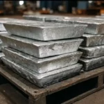 خرید و قیمت شمش زاماک | راهنمای جامع انواع آلیاژ (۳ و ۵) و کاربردها