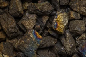 فرو آلیاژها