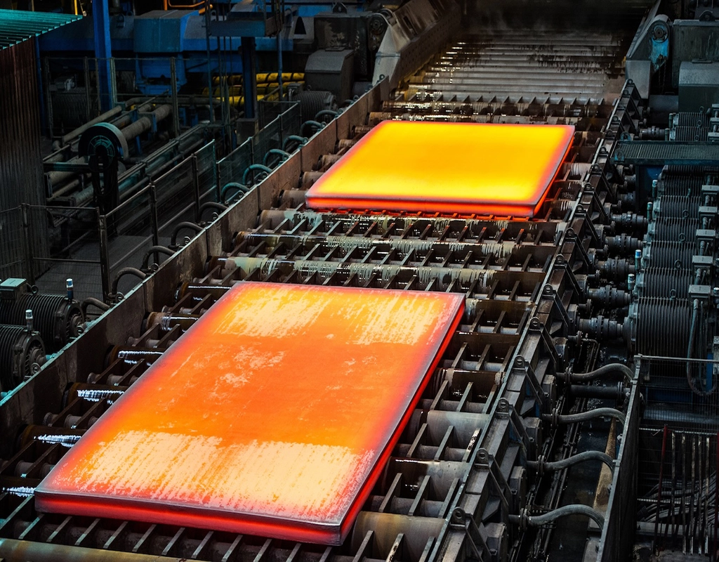 خواص فرو مولیبدن در فولاد