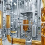 راهنمای جامع خرید روغن پایه: از شناخت فنی تا انتخاب بازار