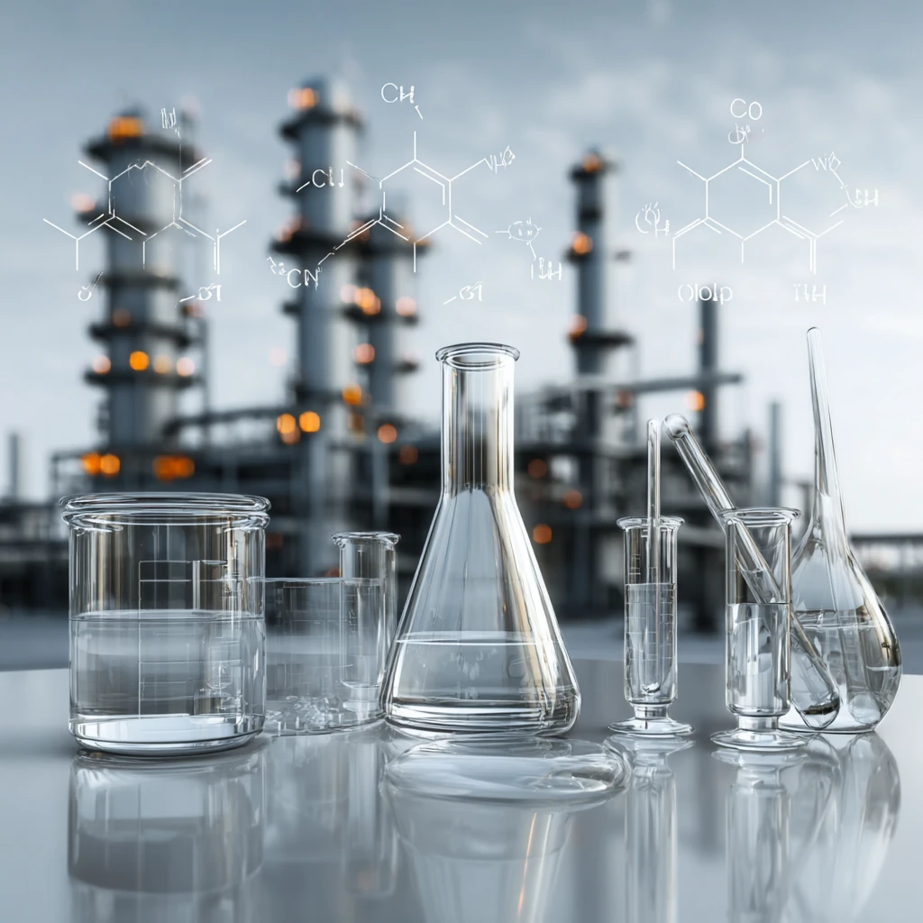 اتیلن گلیکول