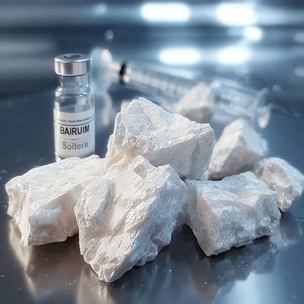 کاربرد باریت