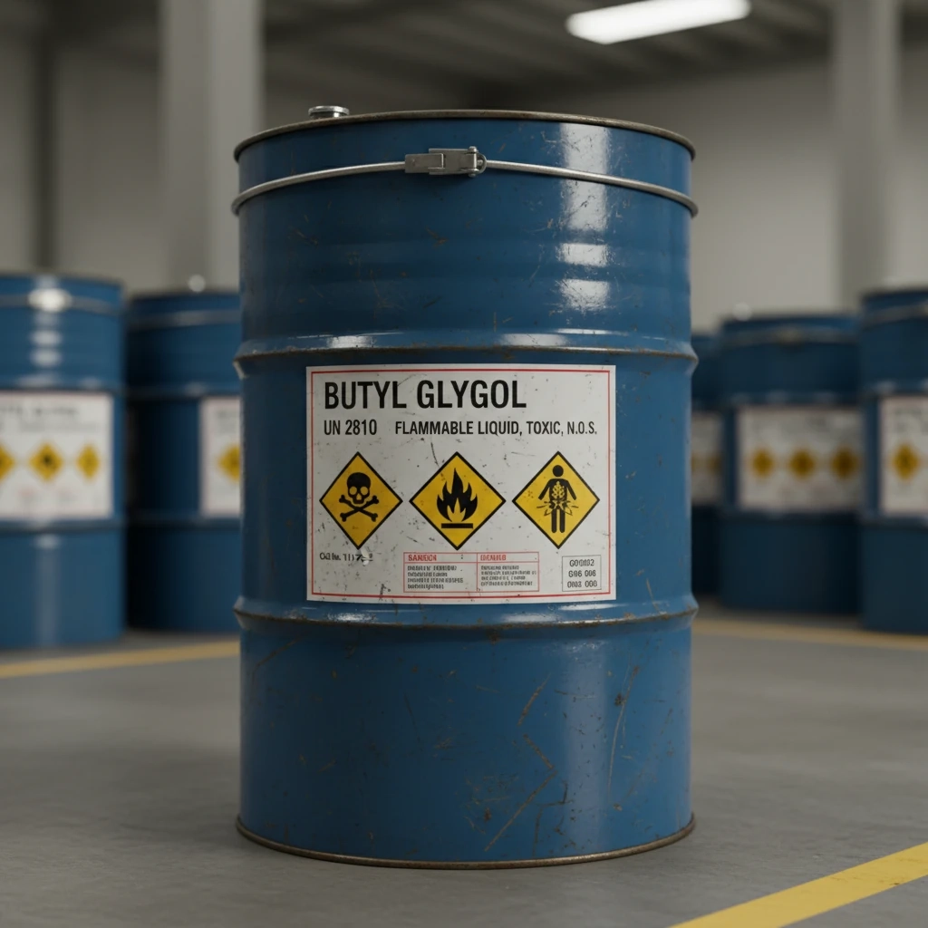 بوتیل گلیکول