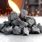 قدرت پنهان در صنعت متالورژی؛ کاربرد فروسیلیس (Ferrosilicon) در دنیای مدرن