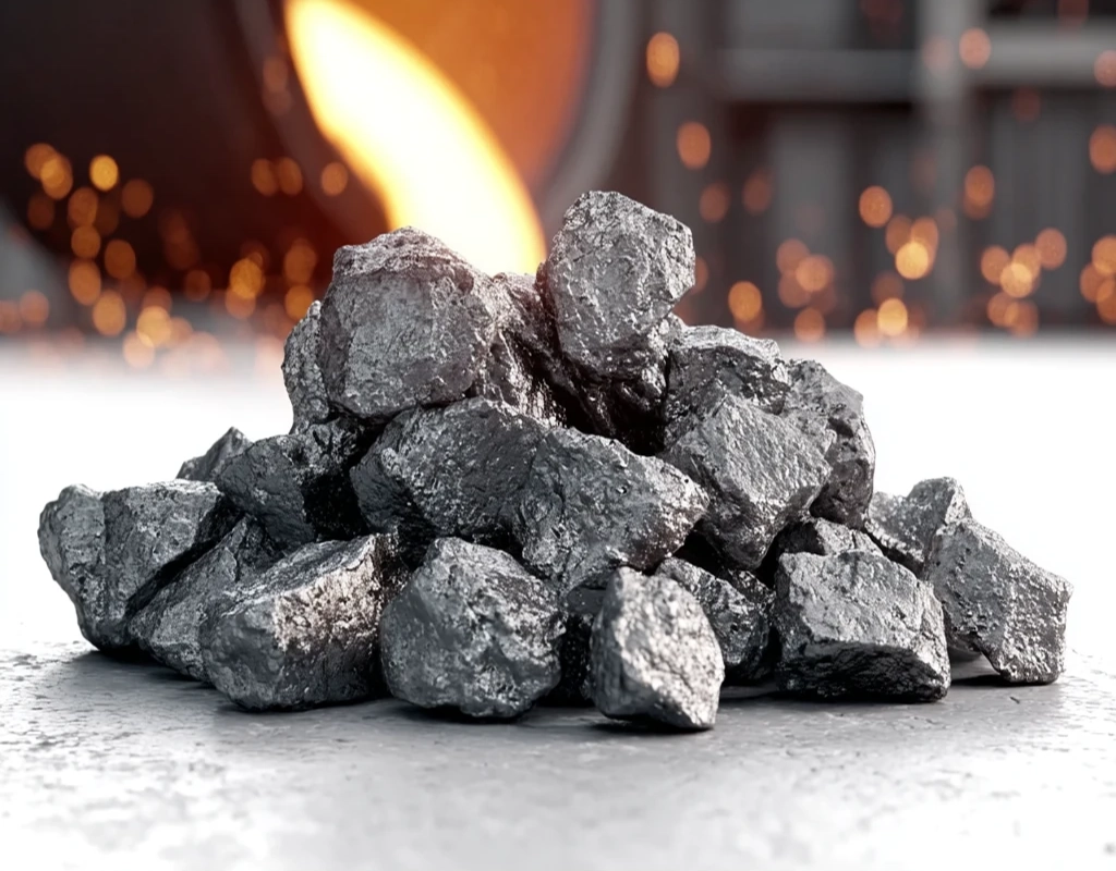 کاربرد فروسیلیس