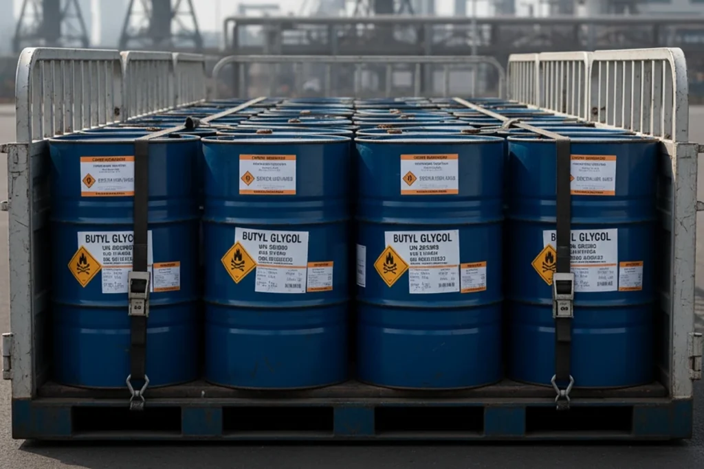 بوتیل گلیکول